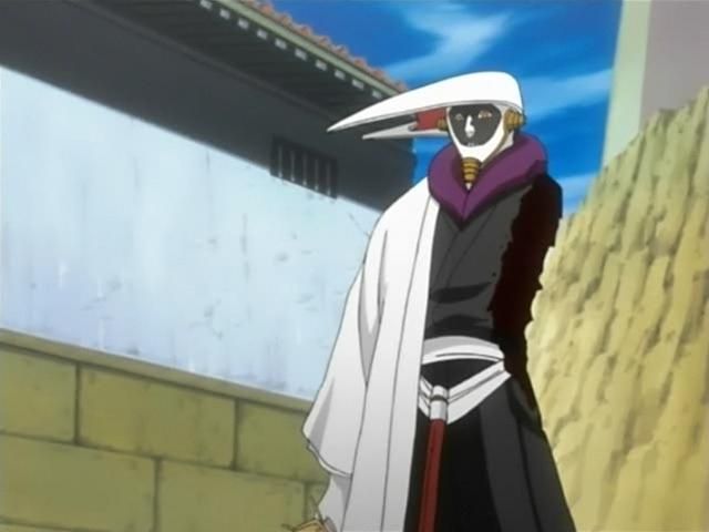 Otaku Gallery  / Anime e Manga / Bleach / Screen Shots / Episodi / 101 - Il Bankai di Mayuri - Scontro tra demoni / 182.jpg